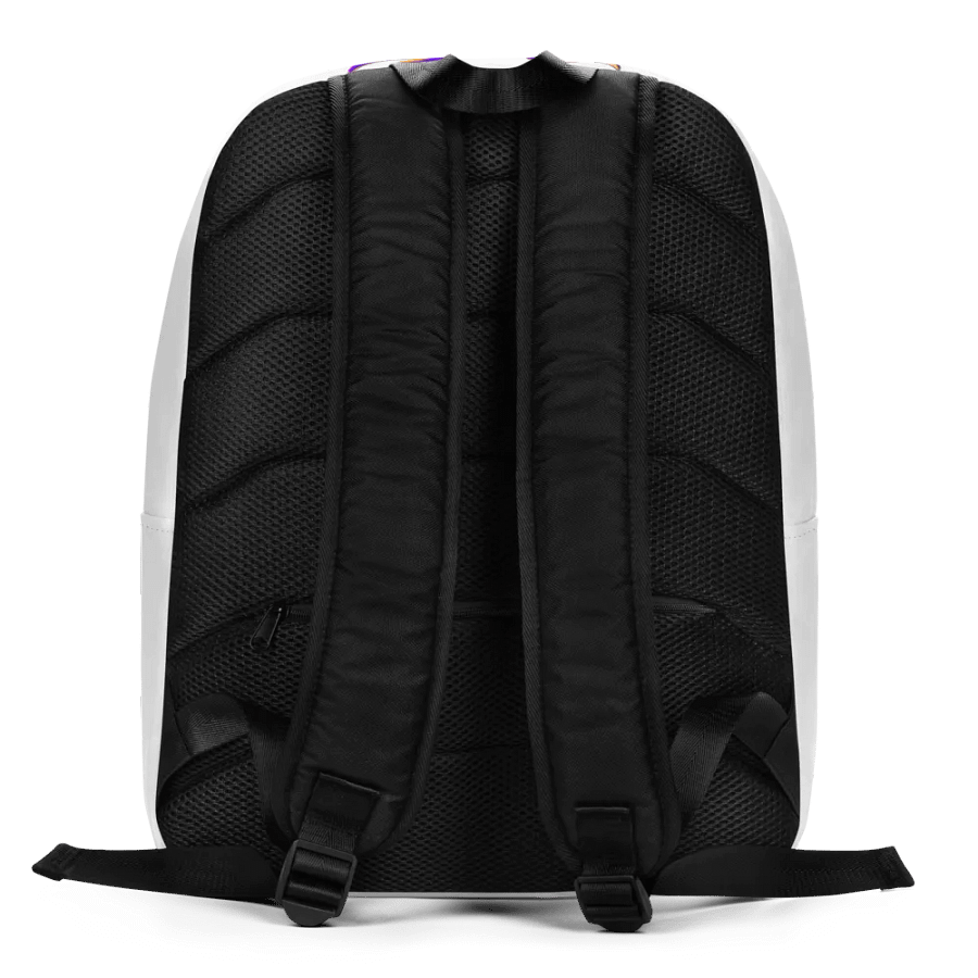 AWHTT: Back Pack product image (11)