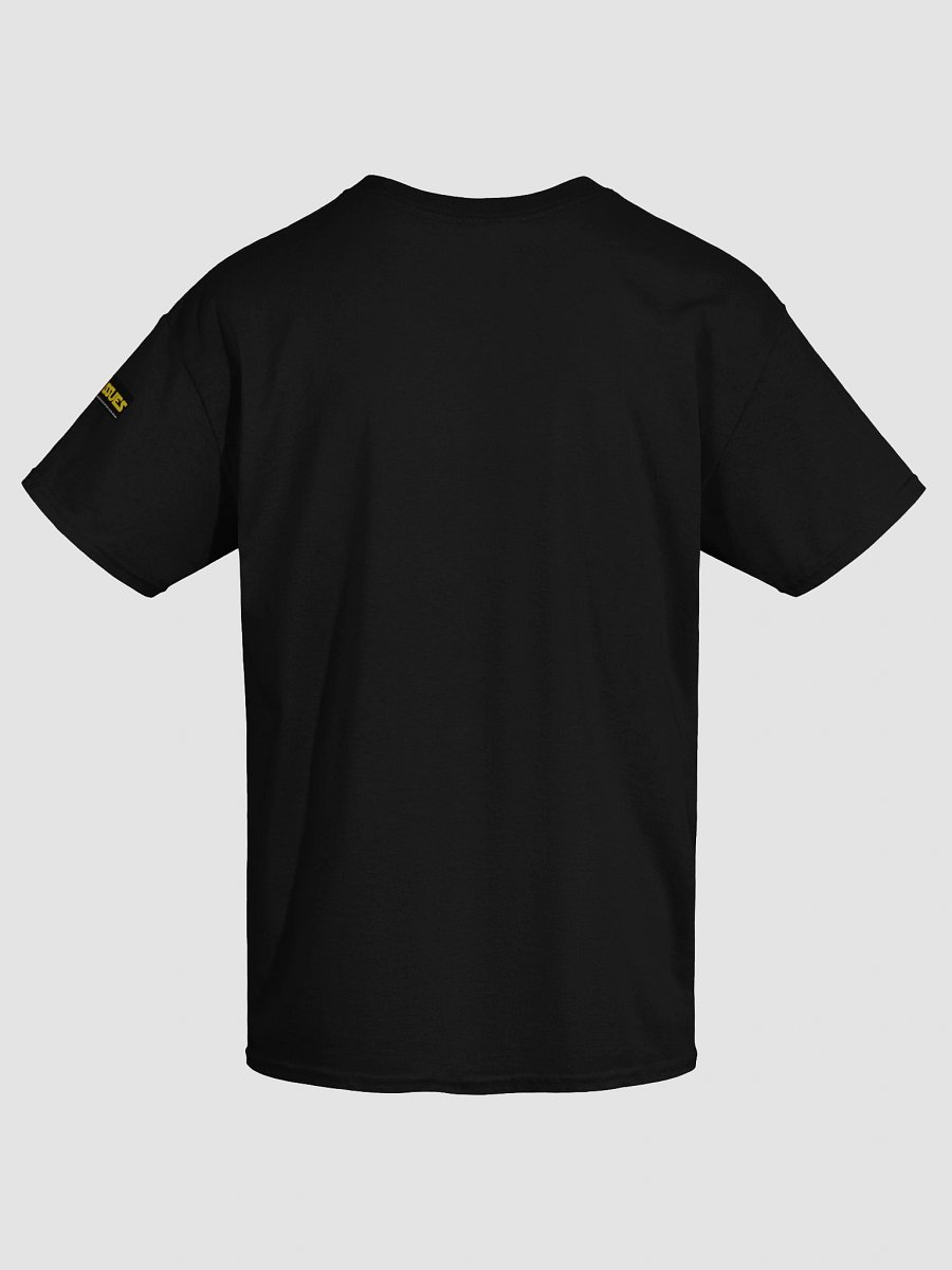 YOU ARE HERE FOR A REASON Quote Tee product image (5)