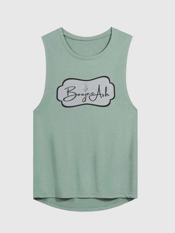 Boujee Ash Tank (Original) product image (1)