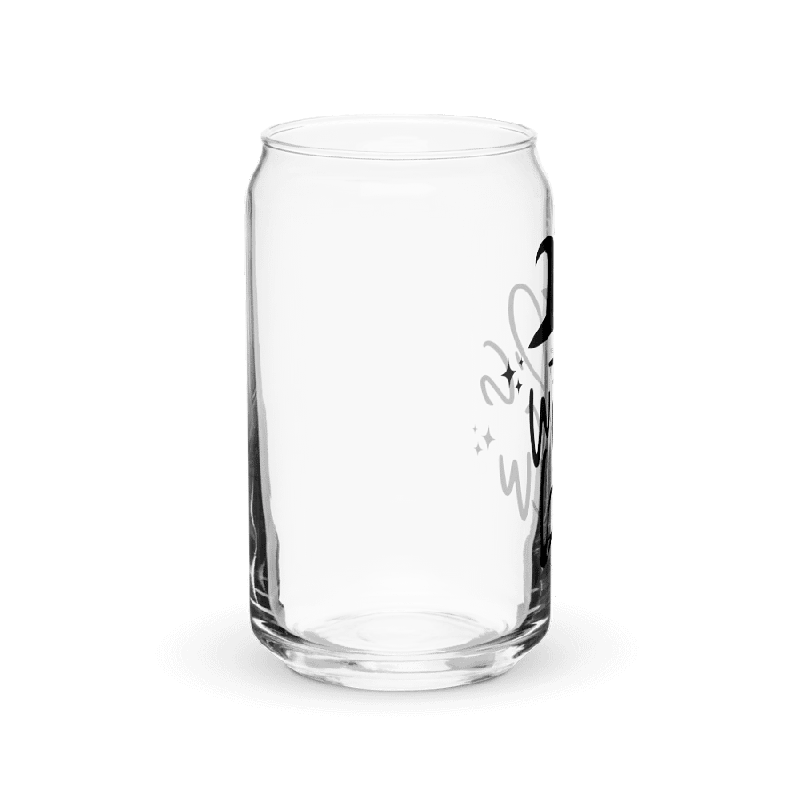 Witch's Brew Glass product image (8)