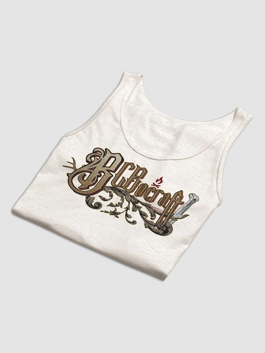 Frontier Tank Craft product image (9)