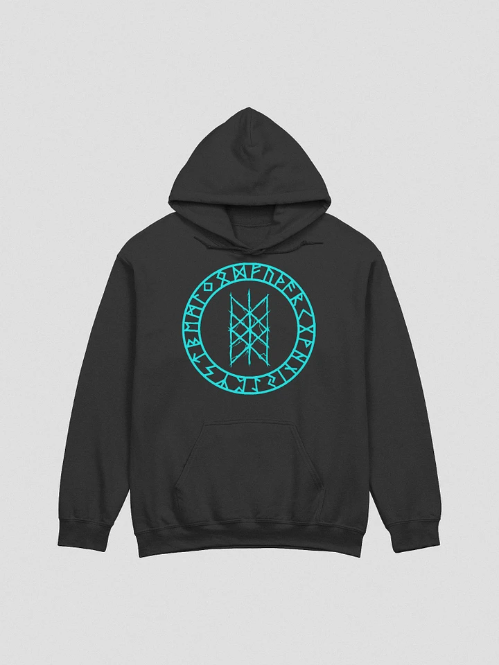 Web of Wyrd Pullover Hoodie product image (1)