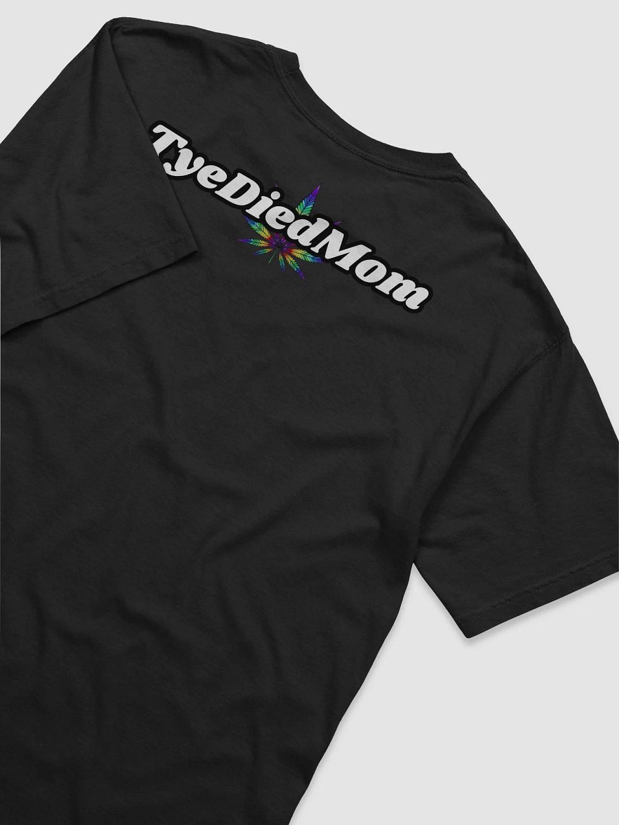 idgaf shirt product image (4)
