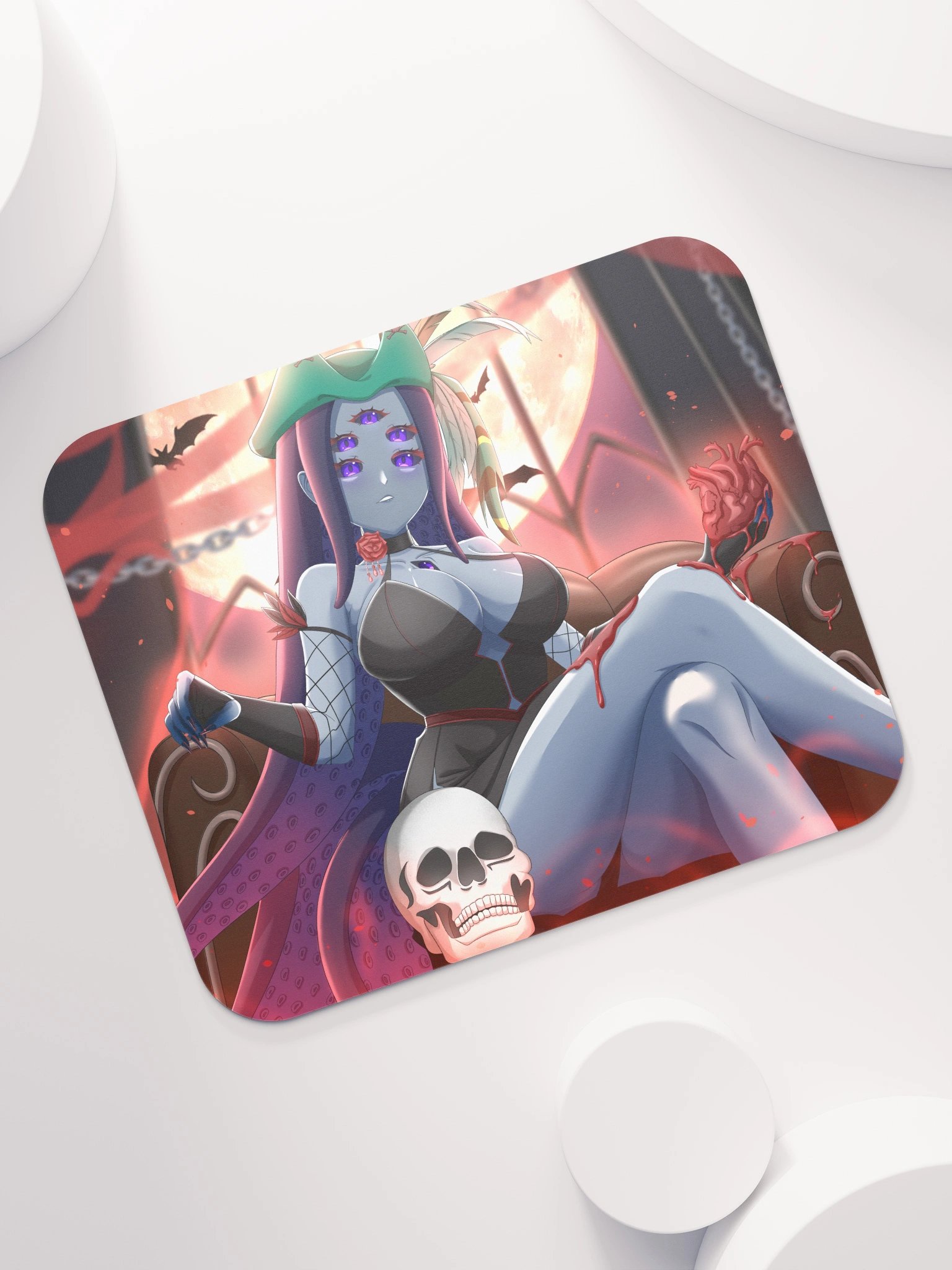 Kiwi - Halloween Special product image (7)