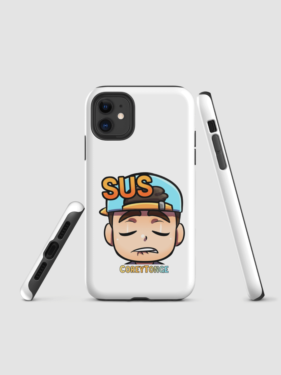 The SUS Case product image (2)