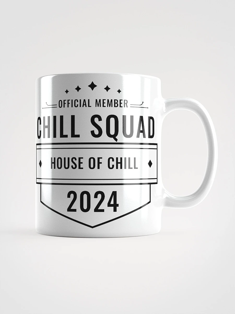 Chill Squad Mug product image (2)