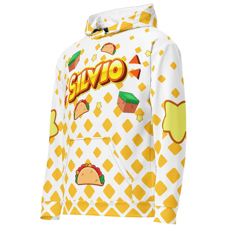 Silvio Hoodie Adulto product image (2)