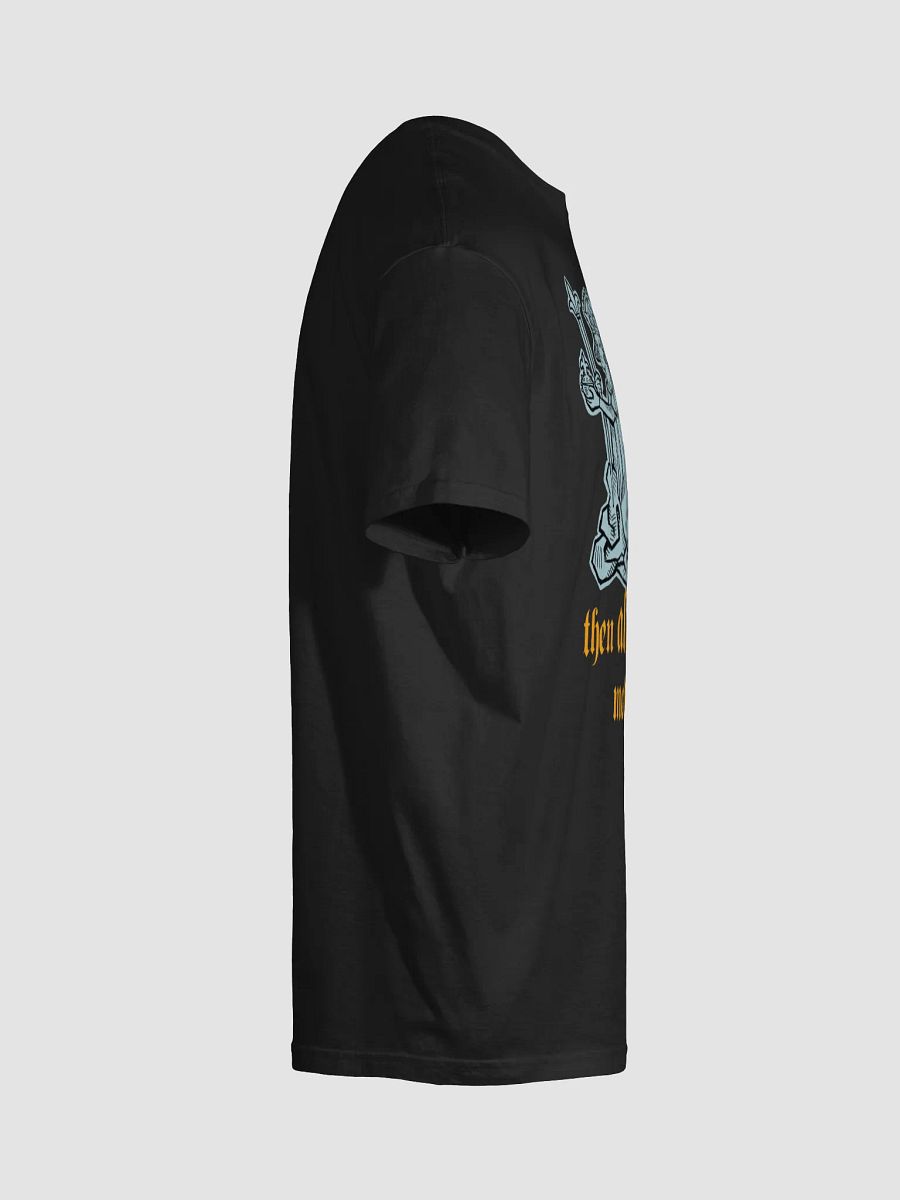 Medieval King be yourself T-Shirt product image (40)