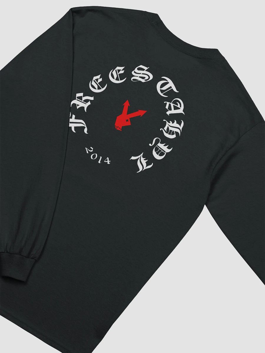 Freestahyl Circle tee product image (15)