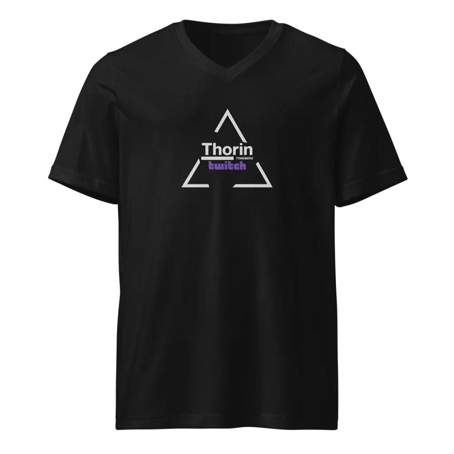 Thorin Tonsberg Twitch Shirt product image (1)