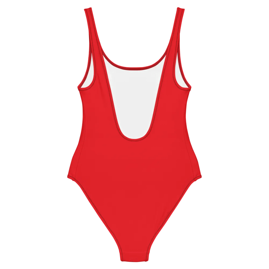 Dolphin Ranger - Sea Watchers Red product image (6)