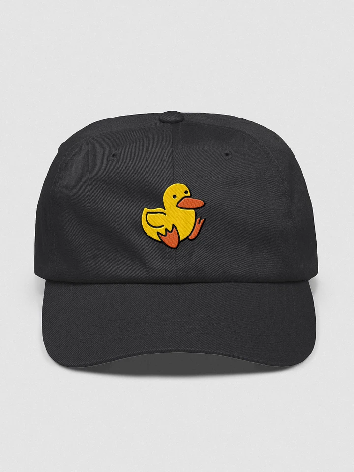 Danny Hat product image (1)