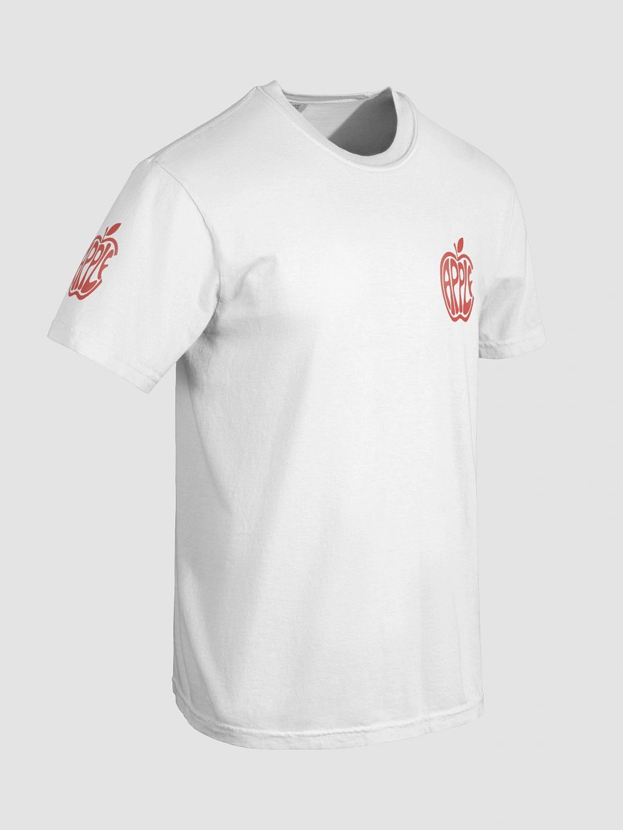 Fruitful Typography T-Shirt product image (7)