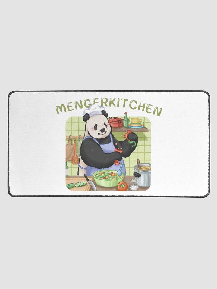 MENGER🐼Giant Panda product image (1)