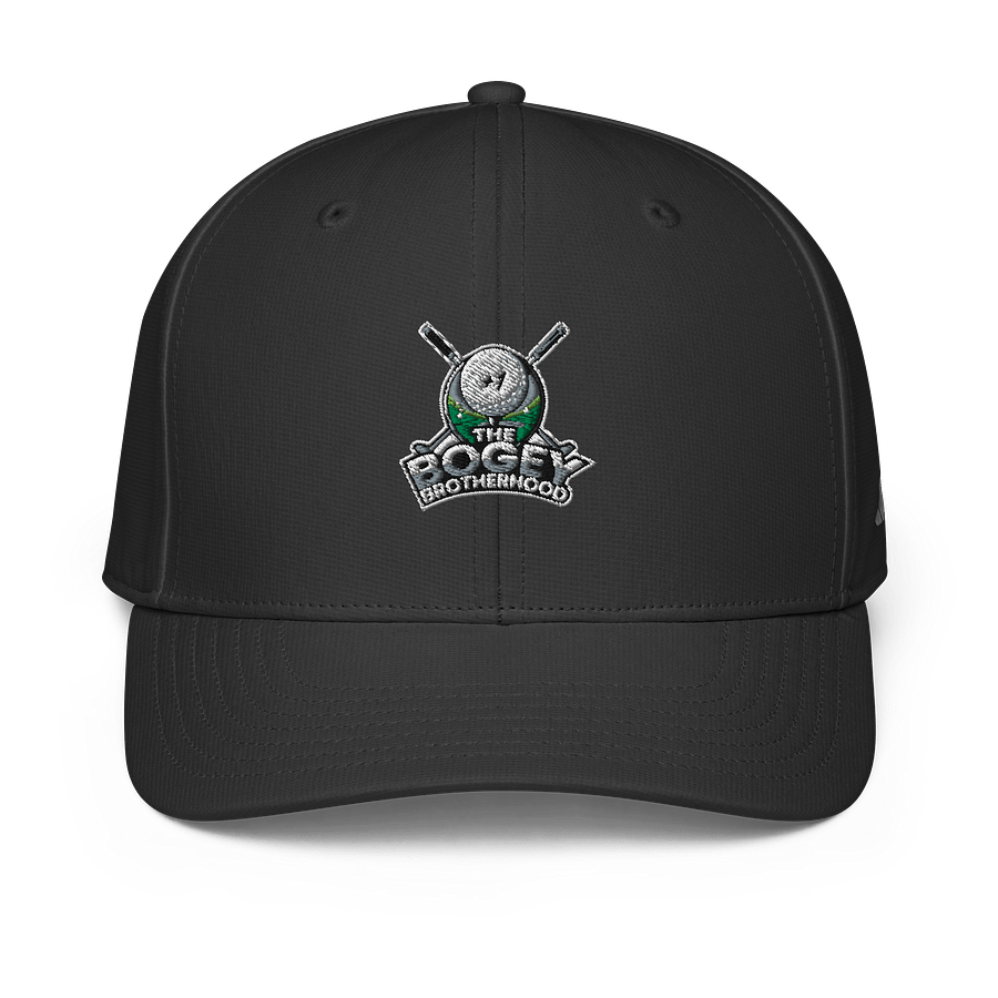 Adidas Golf Hat product image (1)