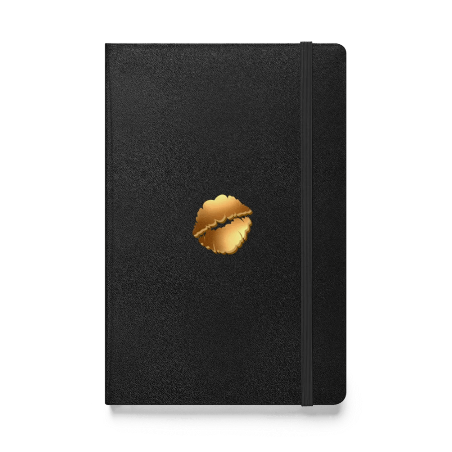 Kiss Journal product image (1)