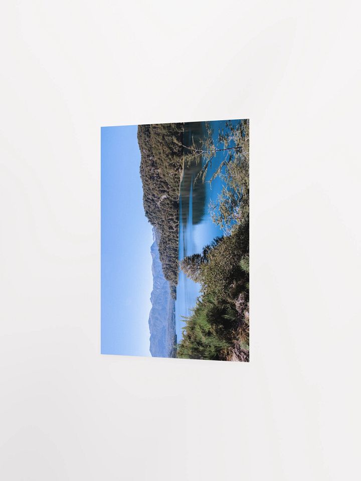 Patagonia - Enhanced Matte Paper Poster product image (5)