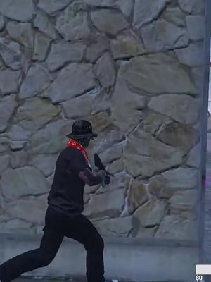 RONNY GOES CRAZY IN A WAR! #FYP #fyp #viral #gta5 #gtarp #gtarpmoments #grizzleyworldrp #grizzleyworldwhitelist