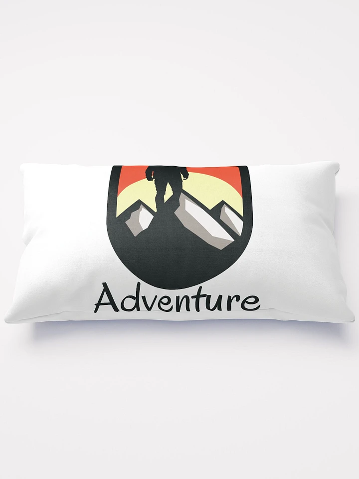 About Adventure Pillow product image (3)