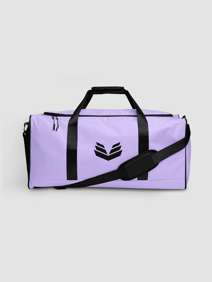 Duffle Bag - Lavender Mist product image (1)