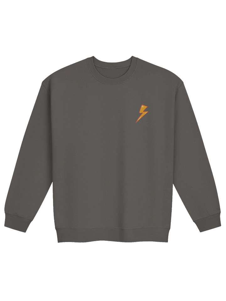 Rad Dad Crew Neck Sweatshirt product image (2)