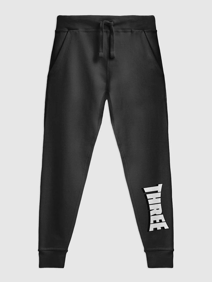 THREE SET WORLDWIDE - Joggers product image (1)