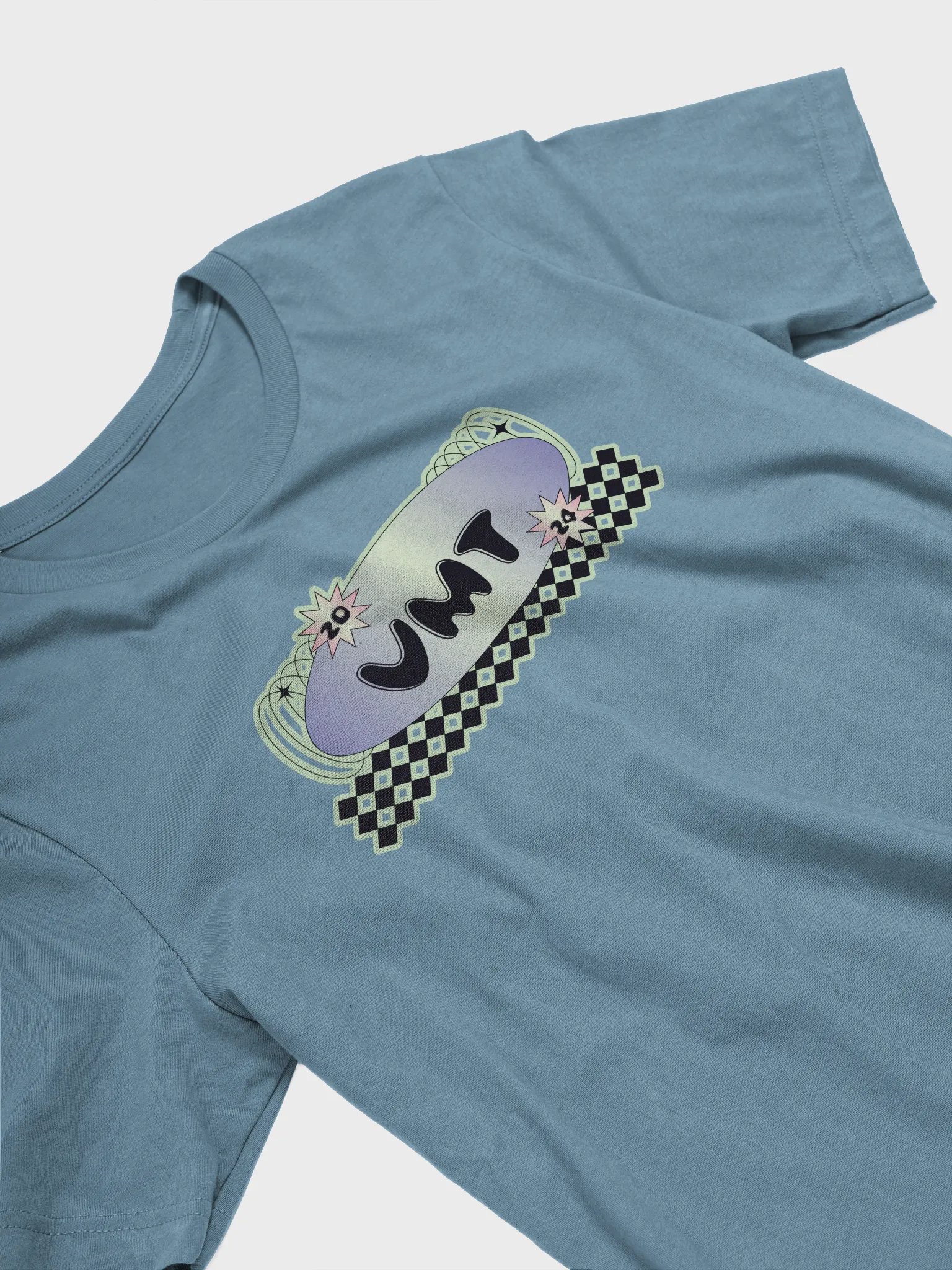 Retro VMT Tee product image (3)