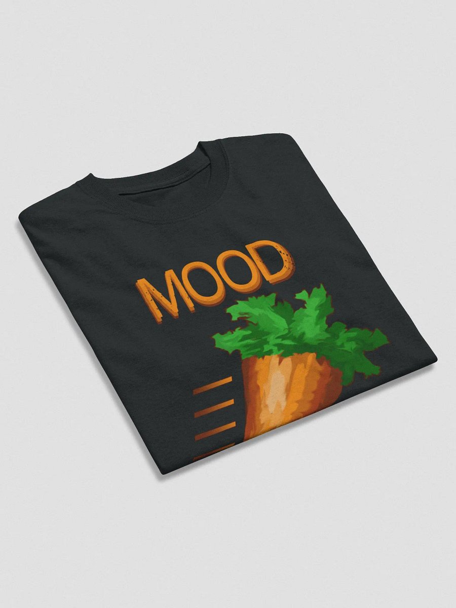Carrot Tossing Mood Shirt product image (4)