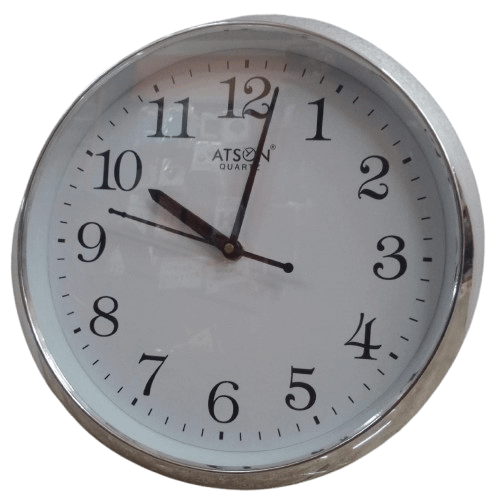 wall clock product image (1)