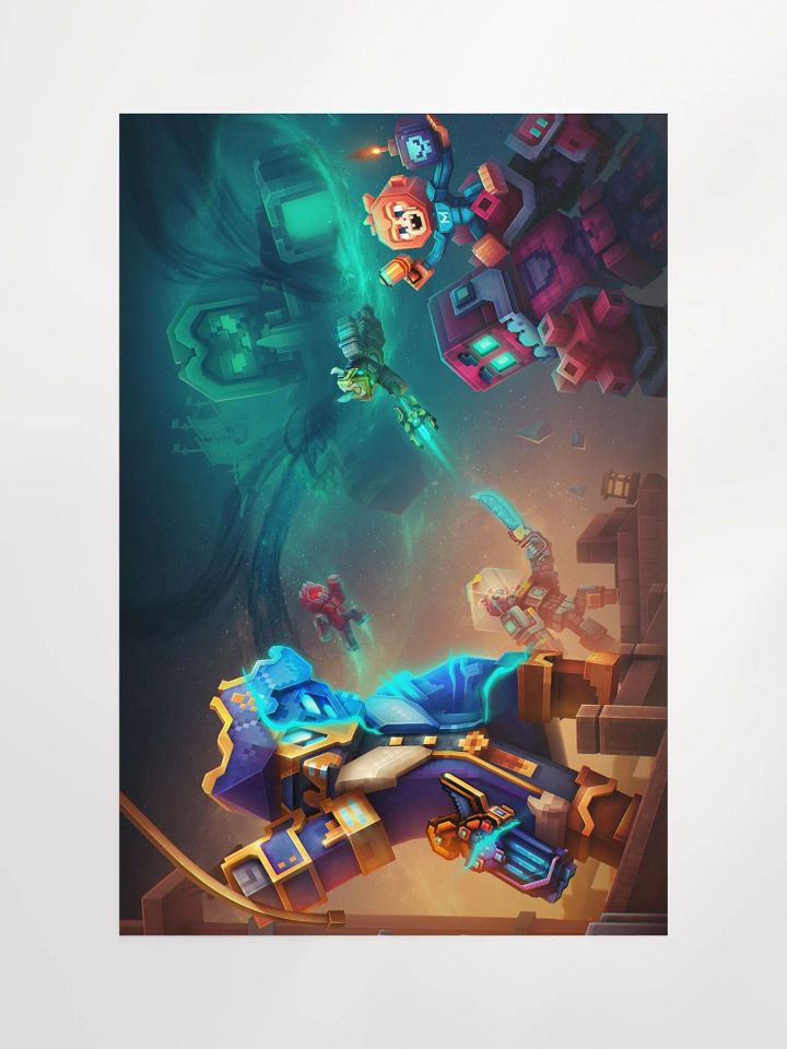 Pirate Season Poster product image (1)