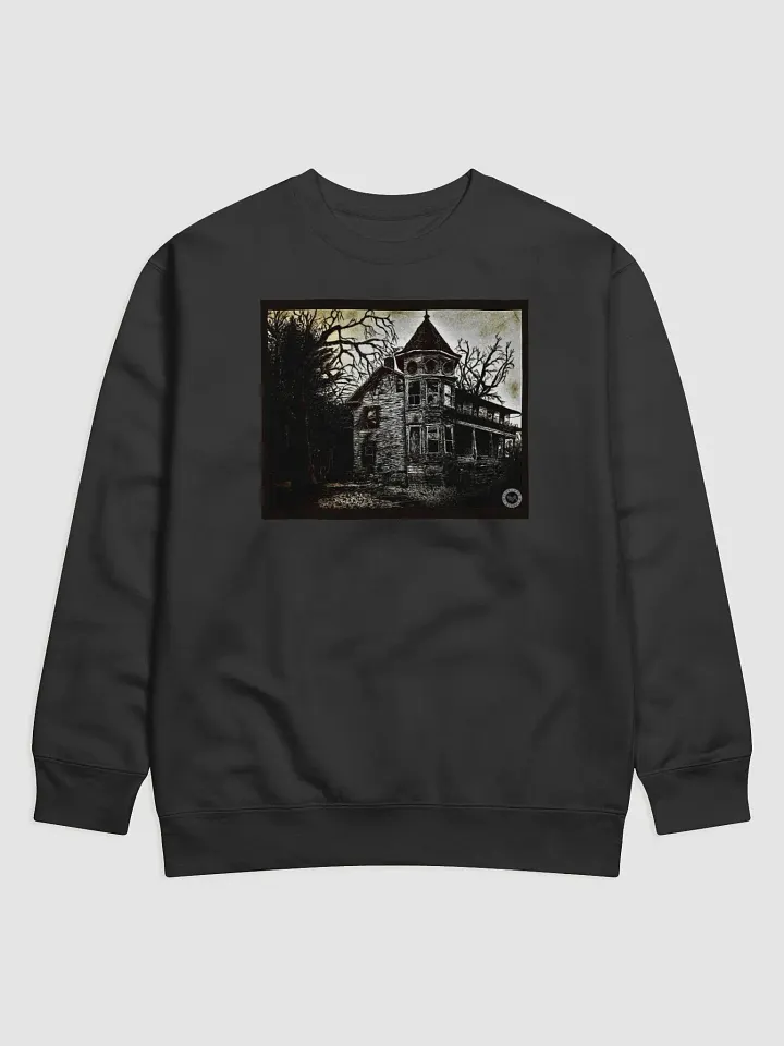 It All Led To This- Sweatshirt product image (2)