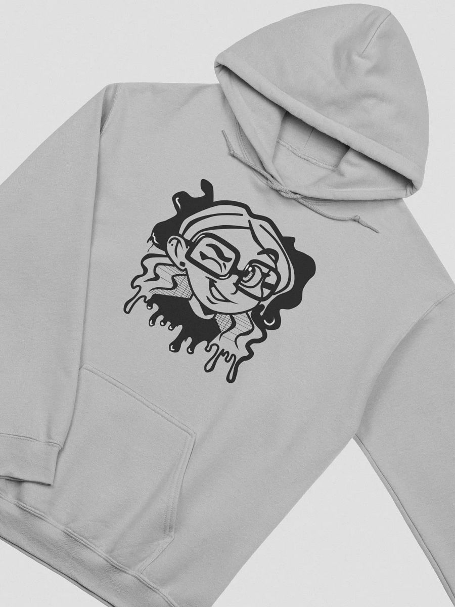 Graffiti Hoodie product image (7)