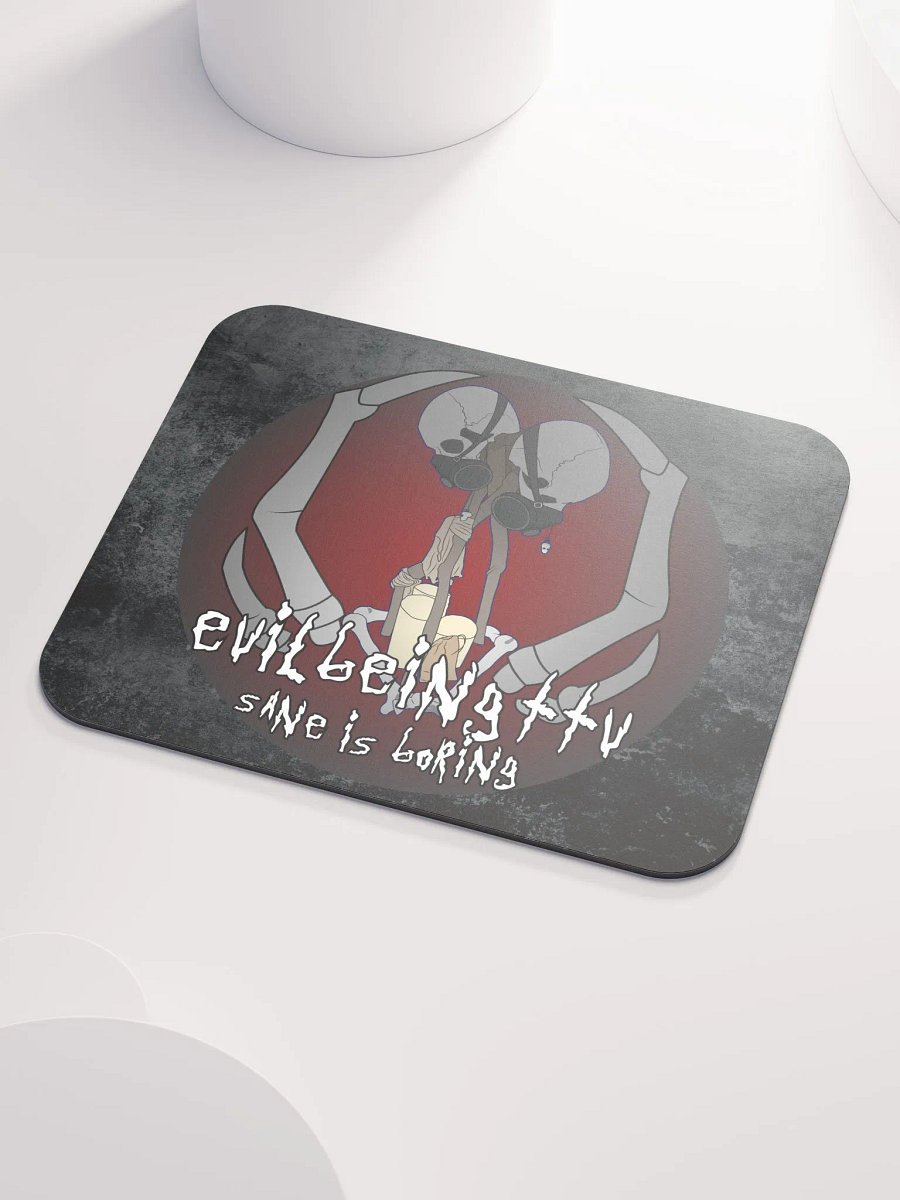 Classic Mousepad product image (3)