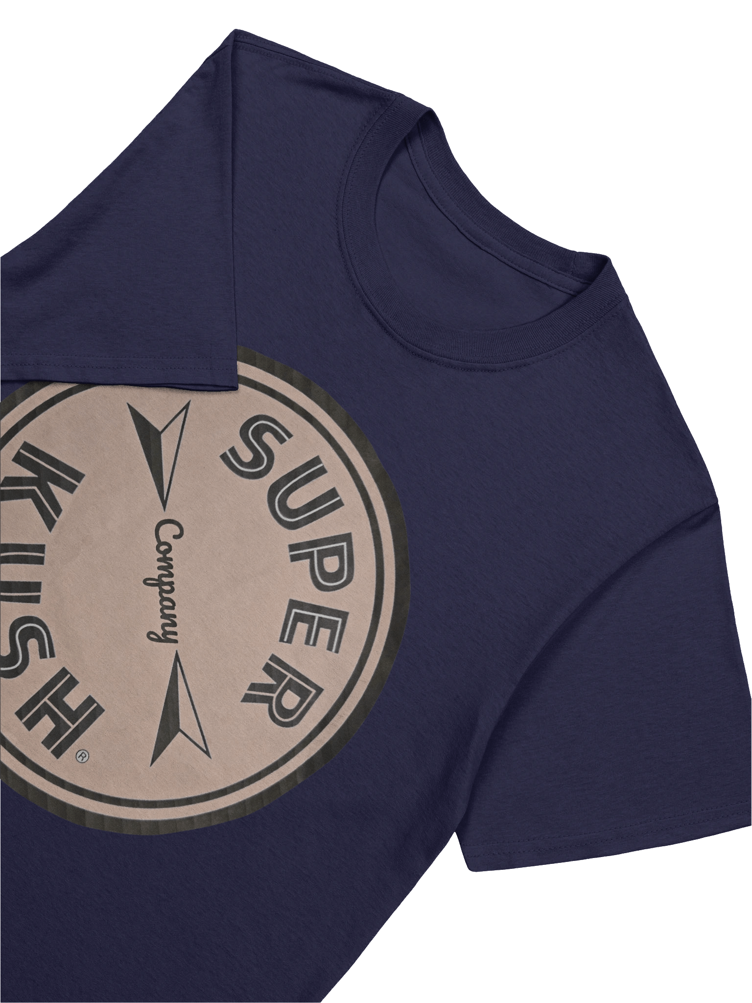 Vintage Super Kush Logo T-Shirt product image (69)