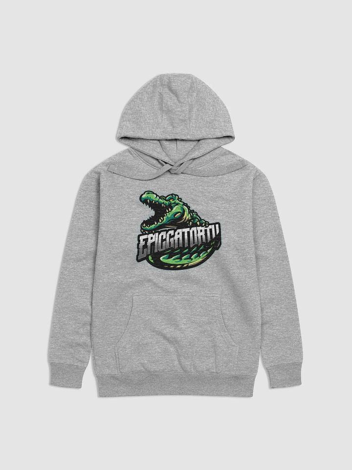 Hoodie Logo V2 product image (1)