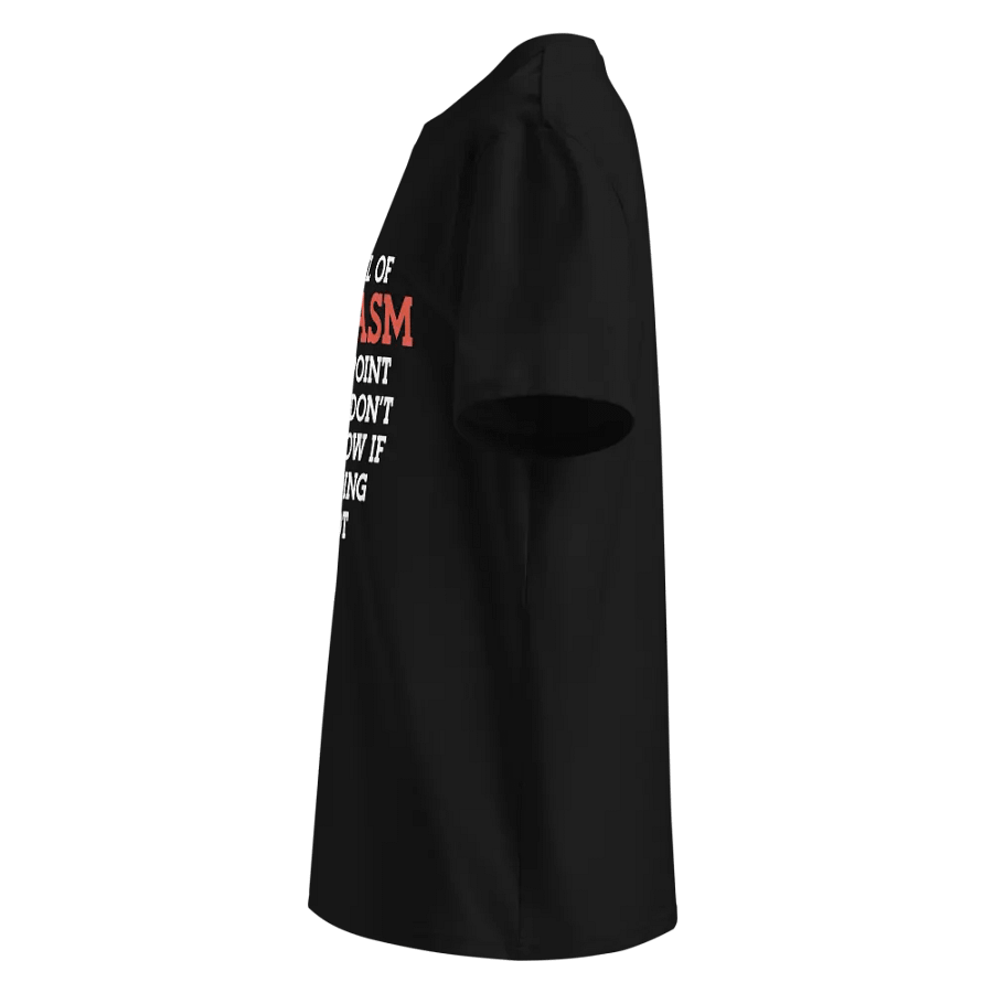 My Level of Sarcasm. product image (2)