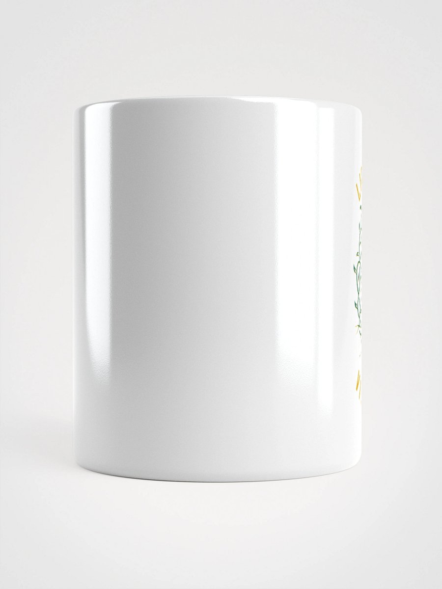 Tree of Life (biblical) - Mug product image (5)