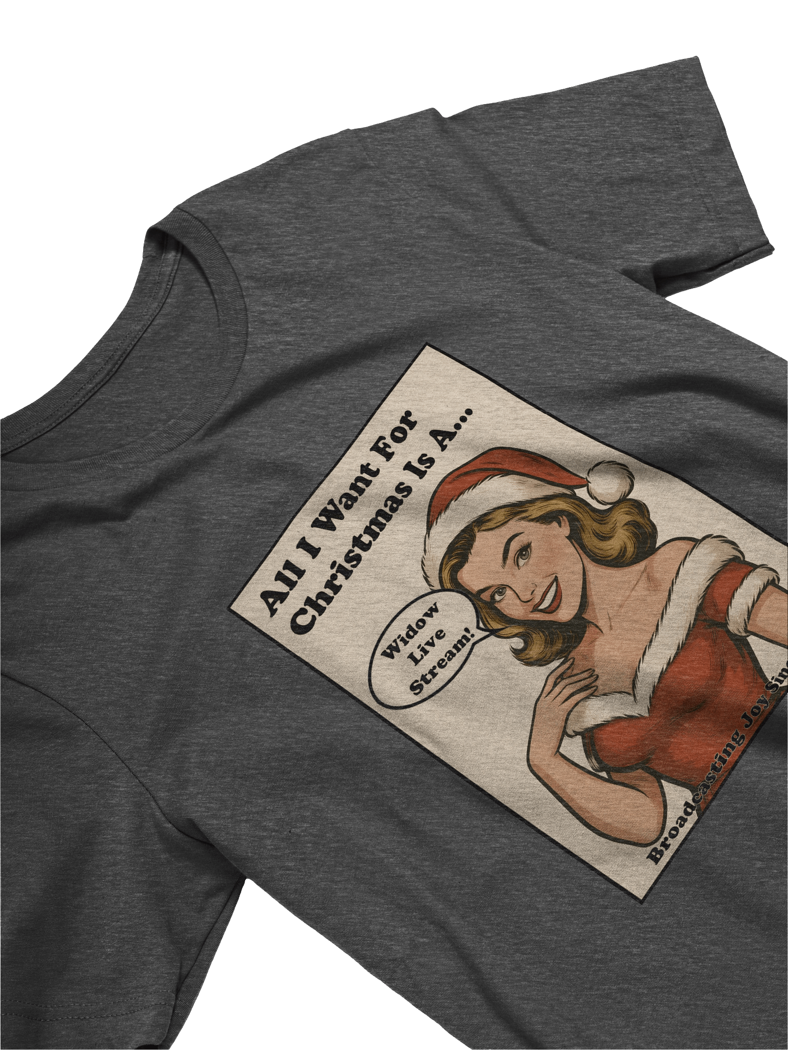 Widow Vintage Christmas product image (13)