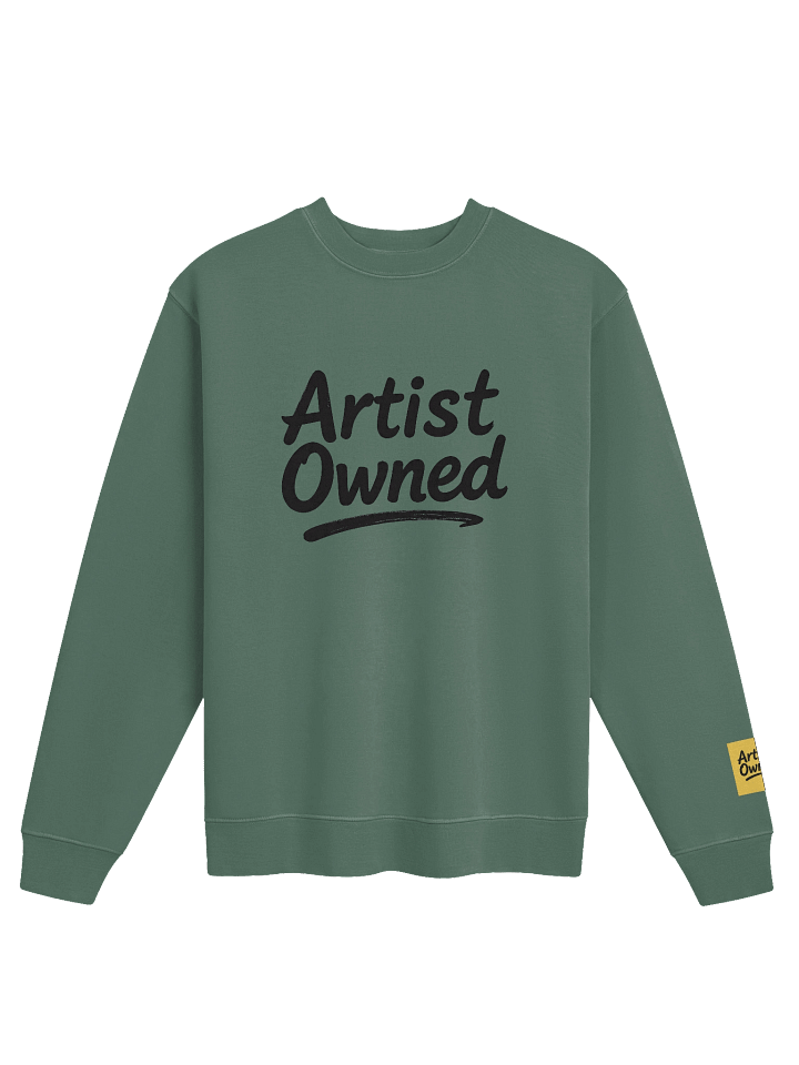 ARTIST OWNED Sweatshirt product image (7)