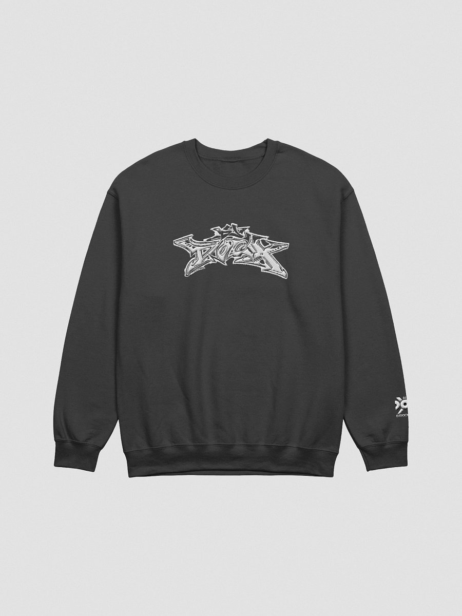 DJDocX Black And White Edition Sweater product image (1)