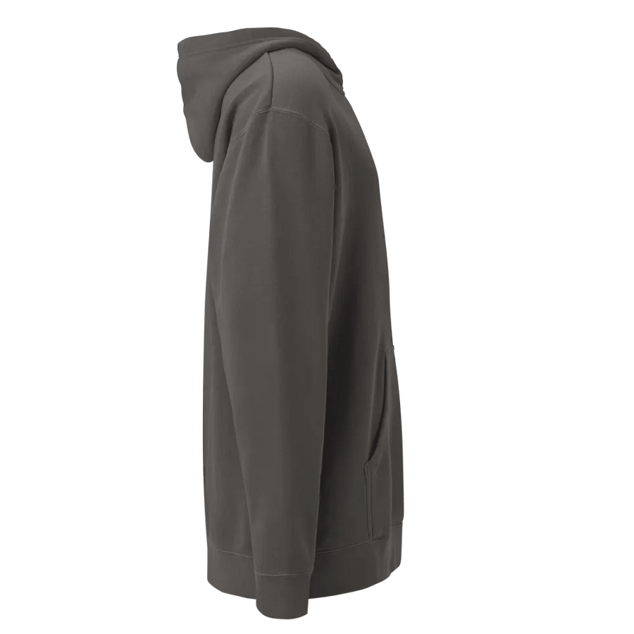 Super Soft Hoodie, High End, Embroidered : I'm Pooky.s Favorite product image (7)