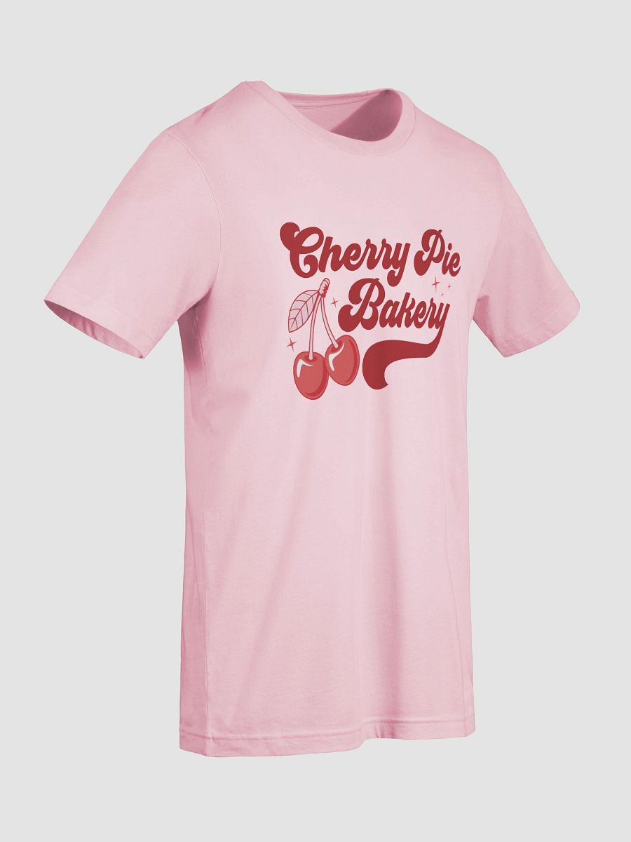 Cherry Pie Bakery T-Shirt product image (57)