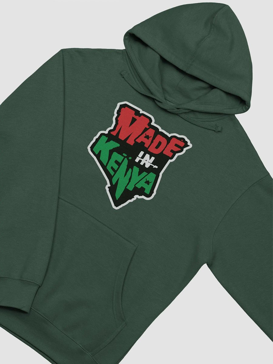 MADE IN KENYA HOODIE product image (12)