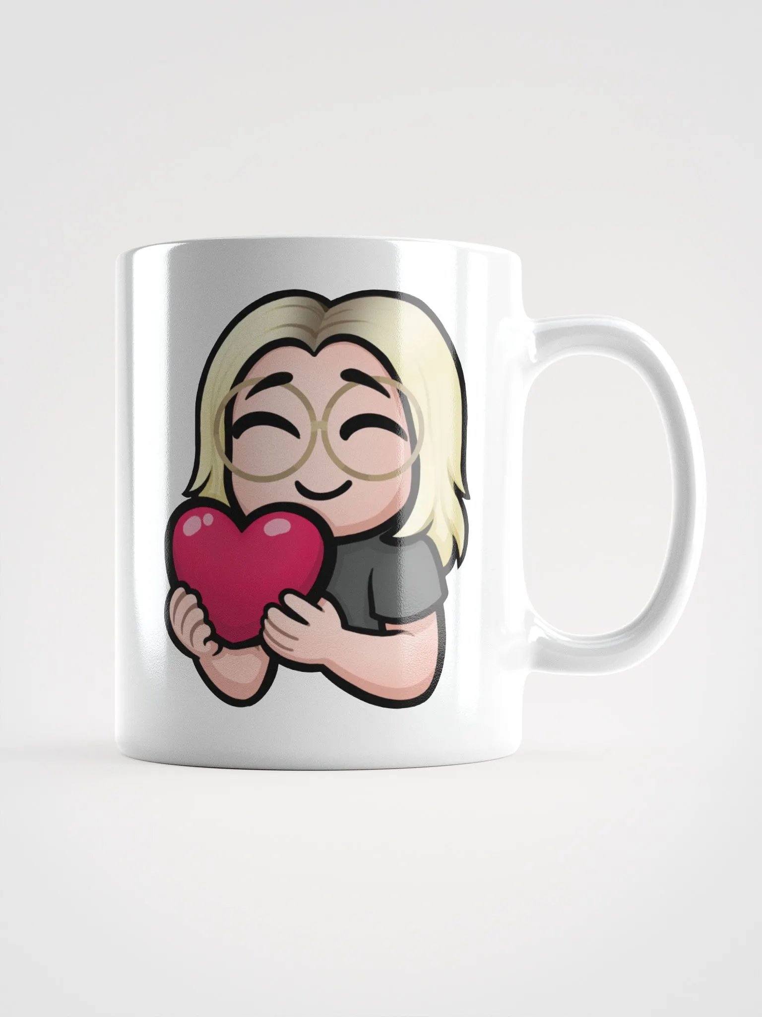Andy Love Mug product image (3)