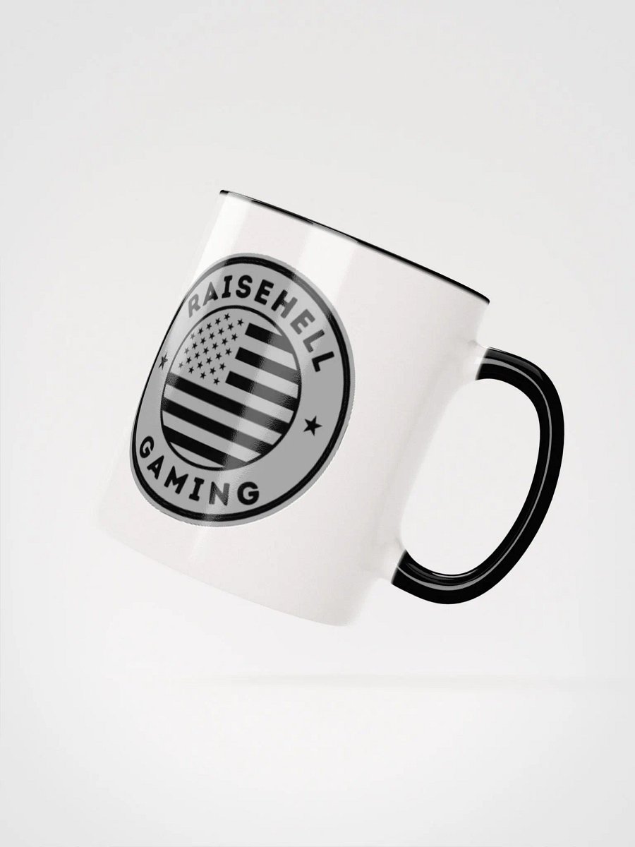 RaiseHellGaming Mug product image (3)