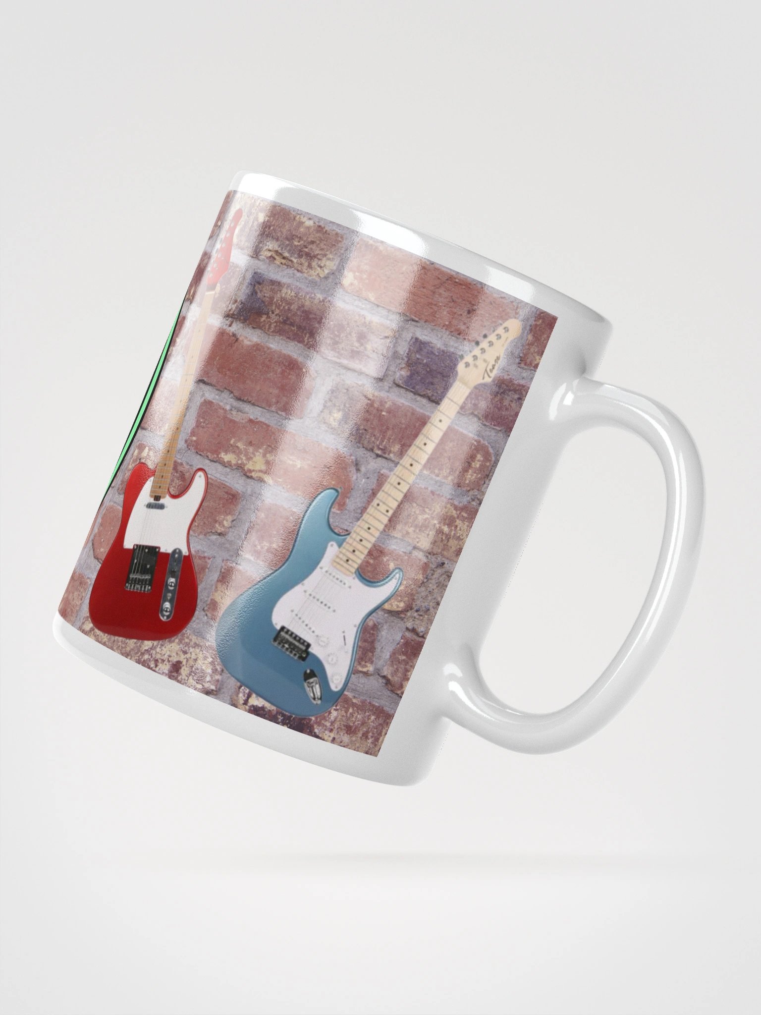 Everybody Loves a Tease Mug product image (3)