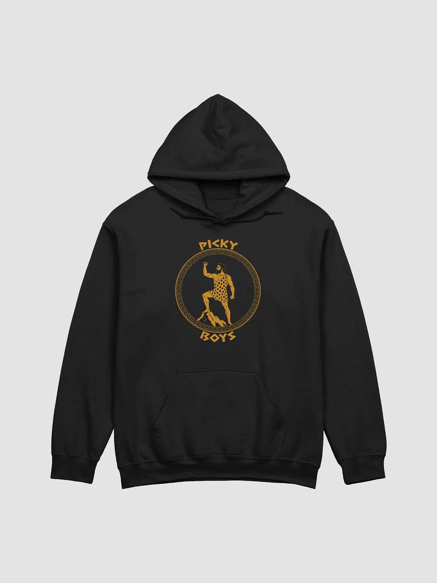 JT's Conquest Hoodie product image (1)