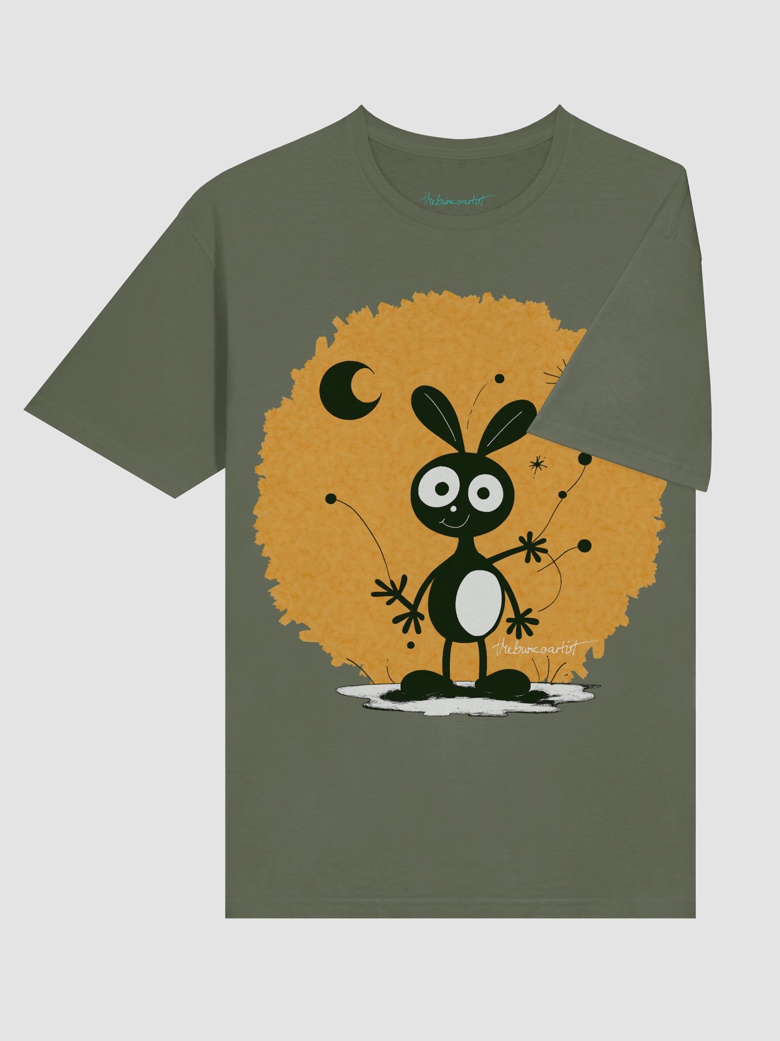 Gildan Unisex Softstyle T-Shirt product image (6)