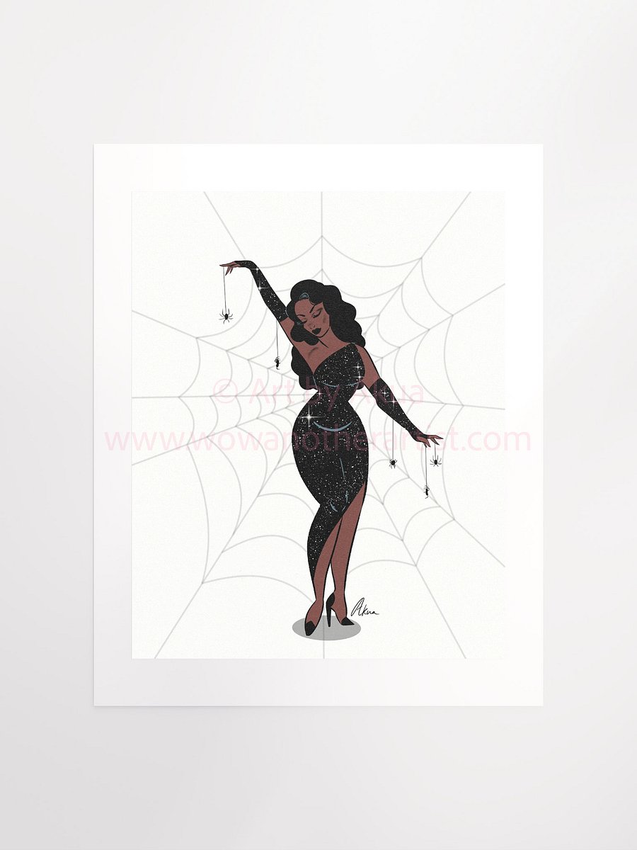 Spider Queen product image (4)
