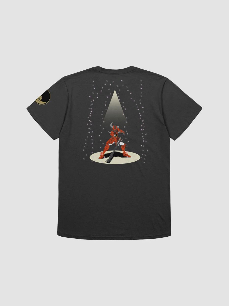 Armor of Hardrock / Complete product image (2)